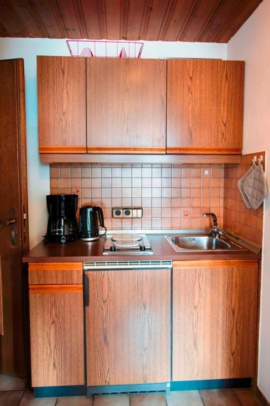 Zirbelstube Hotel Reit im Winkl Bagian luar foto